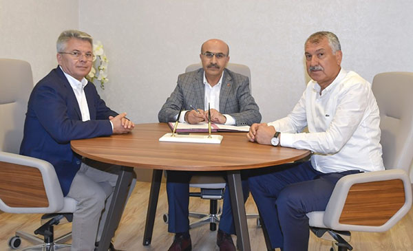 ADANA “UNESCO GASTRONOMİ KENTİ” OLMA YOLUNDA