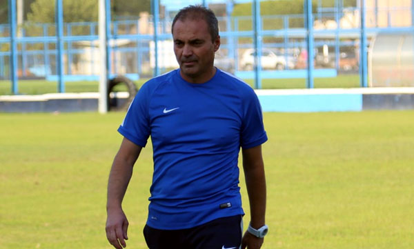 Adana Demirspor Erzurumspor ile eşleşti