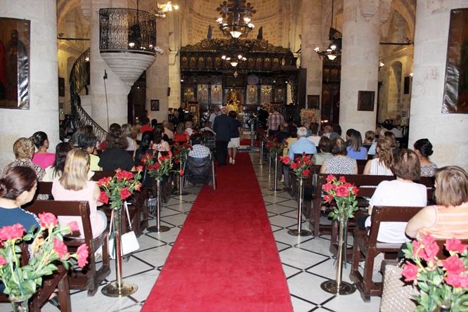 Pavlus Bayramı