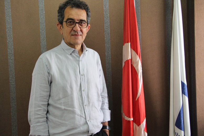 ‘‘Kentleşmeyi Kuzey Adana sanıyoruz’’