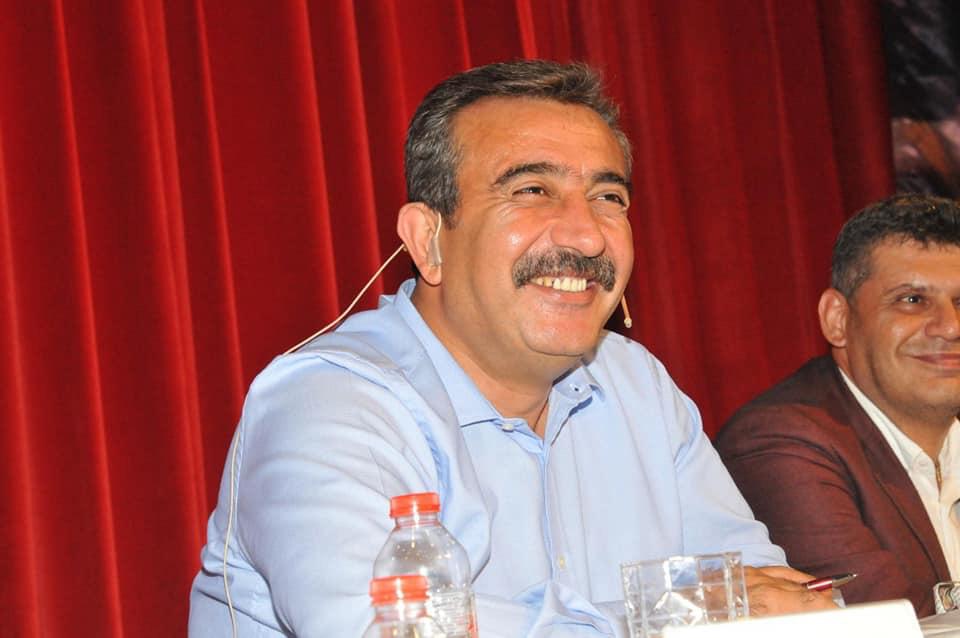 Soner Çetin’den yeni projeler