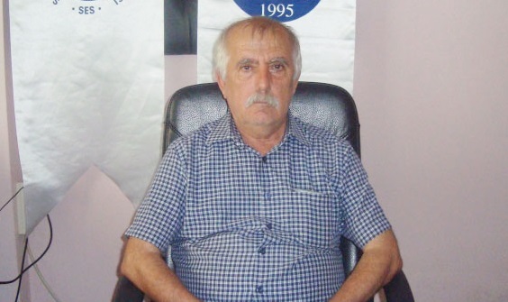 Yüksel: Sağlık ve Sosyal Hizmet Emekçileri olarak takipteyiz