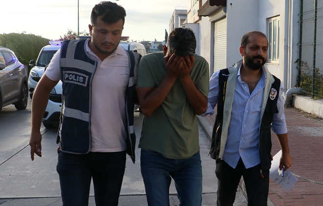Yasadışı bahis çetesi operasyonu