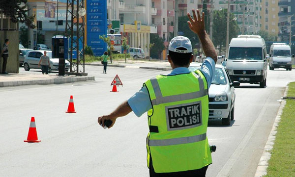 Bayram uyanıkları!