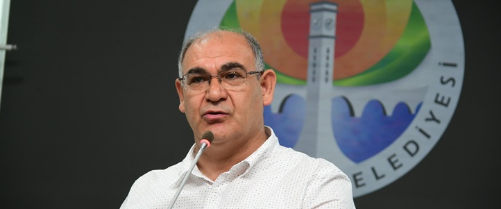 Çay: Birlikte güçlüyüz