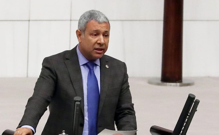 Sümer: Çiftçi iflas etti