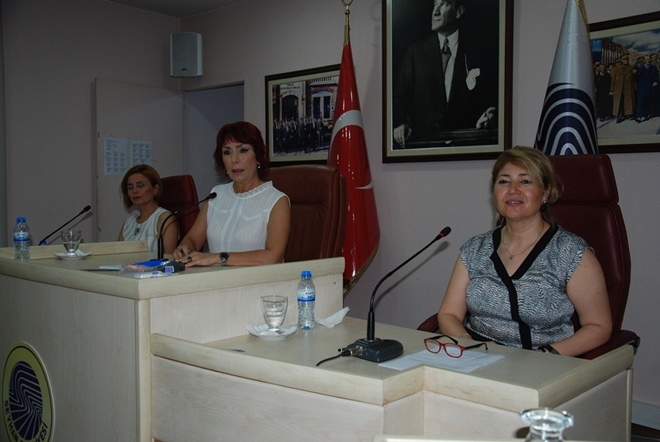 Seyhan Belediyesi’nde şeffaflık sözü