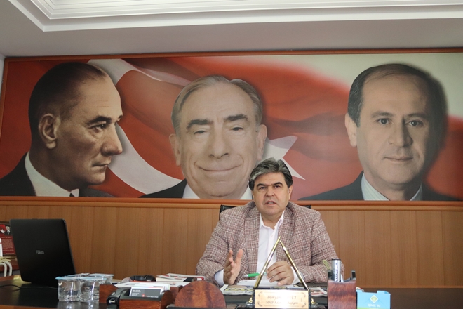 ''Mağdur vatandaşlar görmezden gelinmemeli”