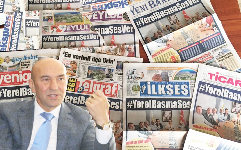 İstenir ise oluyormuş!