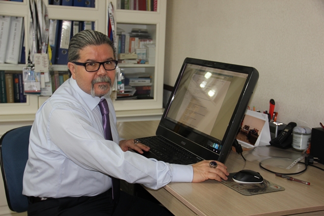 Stres ve alkol gastrit nedeni