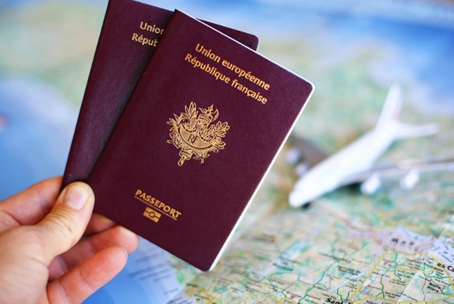 Türkiye pasaportu 53’üncü sırada yerini aldı