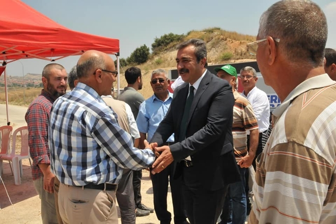 ''Tüm inançlara saygılı ve eşit mesafedeyiz''