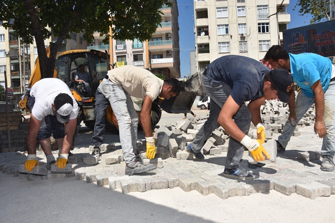 ''Ceyhanlı için her şey çok güzel olacak”