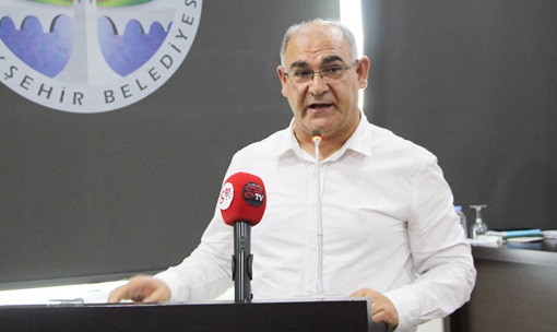 Emeğin siyaseti olmaz