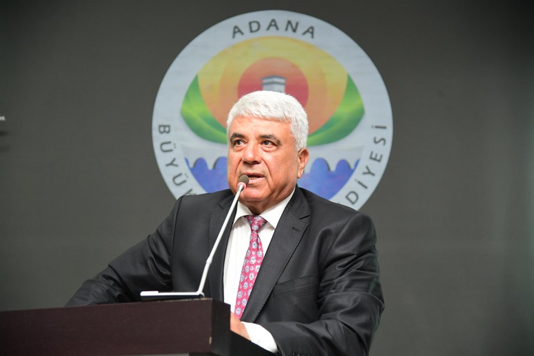 'Sizinle anlaşamayız'