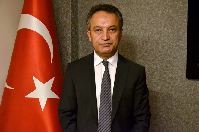 Adana, ‘Demokrasi ve Milli Birlik Günü’ne hazır