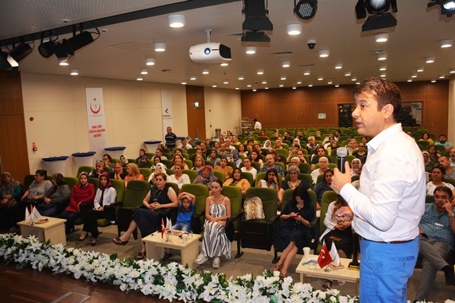 Obezite Merkezi Adanalıları zayıflatıyor