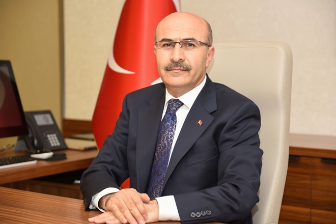 “15 Temmuz milli iradenin kazandığı parlak bir demokrasi zaferidir”