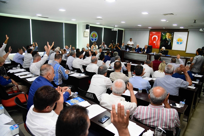 “Altın Koza’yı geçmişinden kopmadan güçlü bir festivale dönüştüreceğiz”
