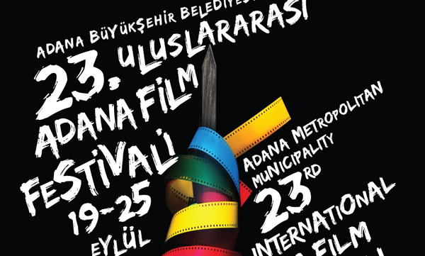 Ödüllü filmler ilk kez Adana'da izlenecek
