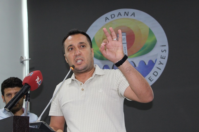 İMAMOĞLU’NDA 2,5 MİLYON LİRALIK REKLAM FATURASI!