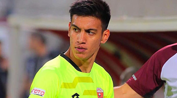 İrfan Can Trabzonspor’da