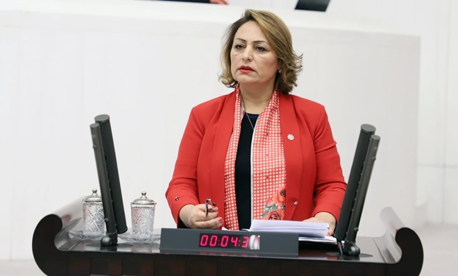 Kaçak ve sahte içki için 'Araştırma Önergesi'