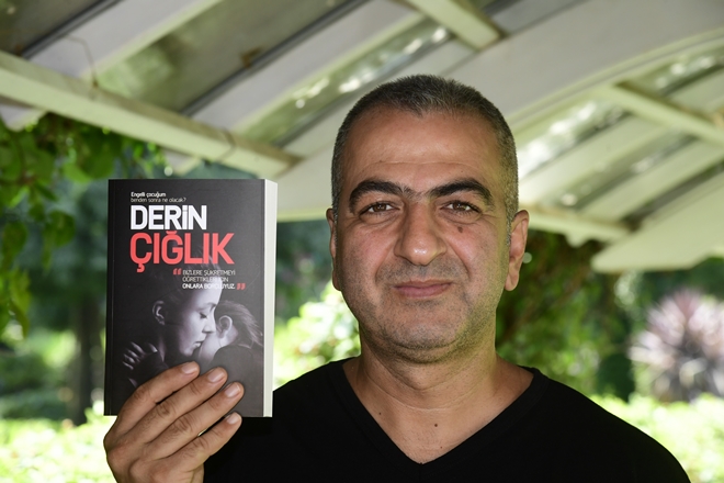 Utku Sağılır’ın