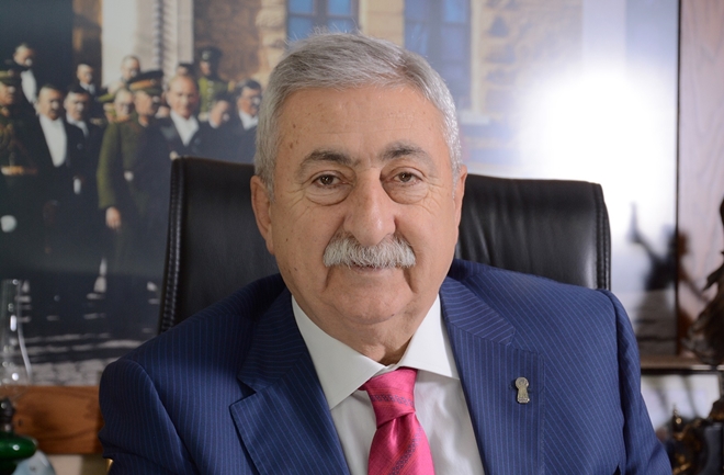 “İkramiyeler bayramda piyasalara büyük katkı sağlıyor”