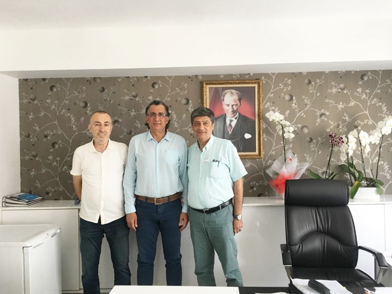Kazanç getiren şirketi güçlendireceğiz