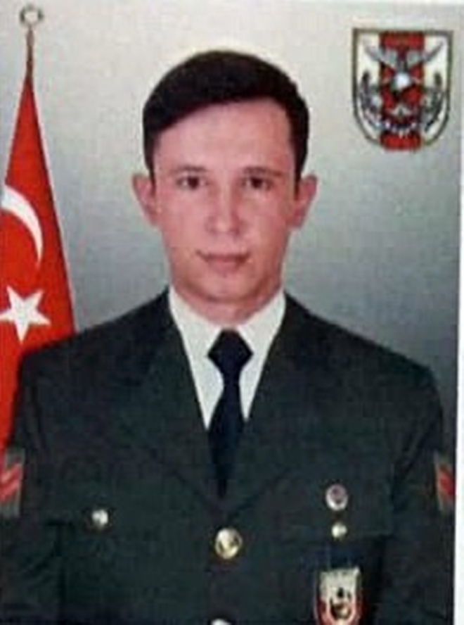 Adana'ya şehit ateşi düştü