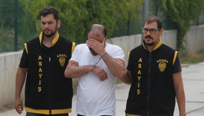 500 bin liralık sihir tutmayınca tutuklandı