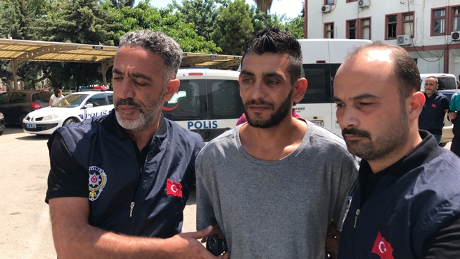 Katil zanlısından acı itiraf:
