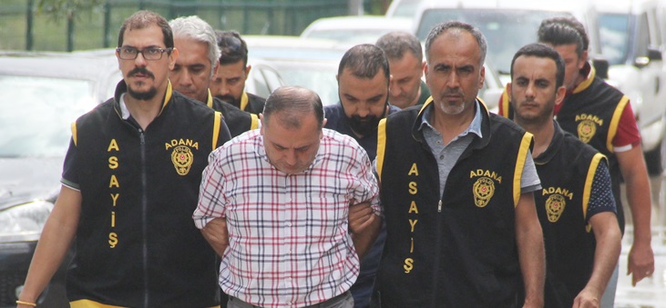 Sahte MİT'çi ve komutan tutuklandı