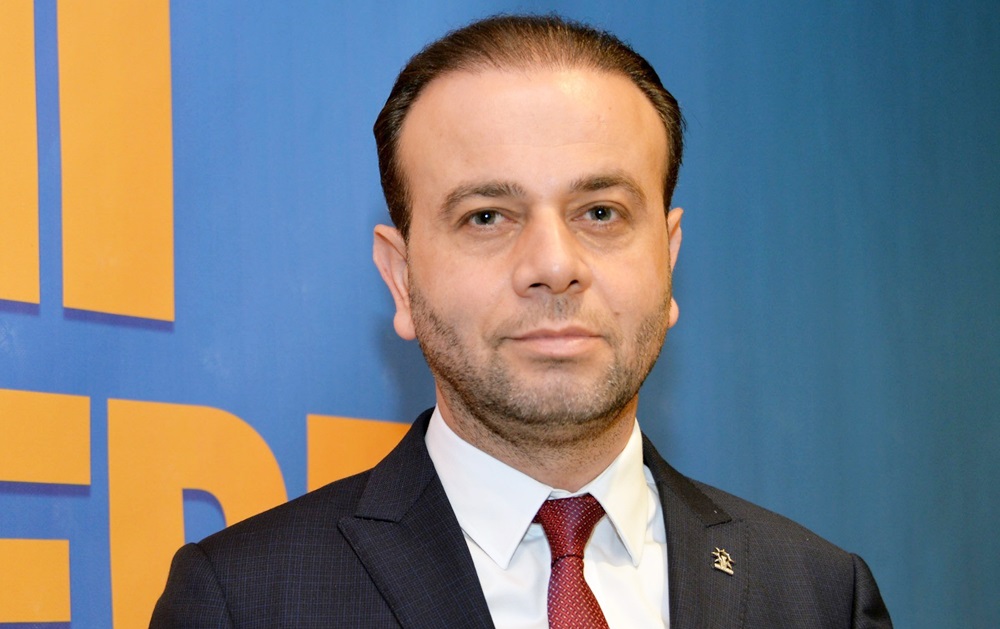 Hizmet etmeye hiç niyetiniz yok!