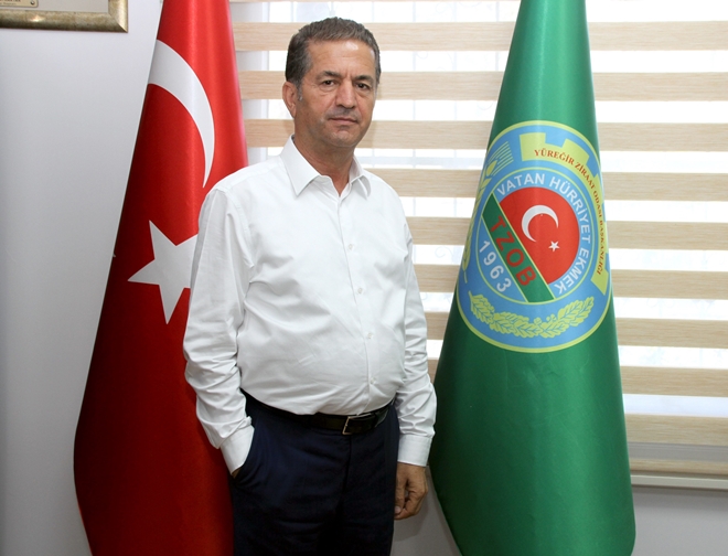 “Tarımsal sulama ödemeleri gözden geçirilmeli”