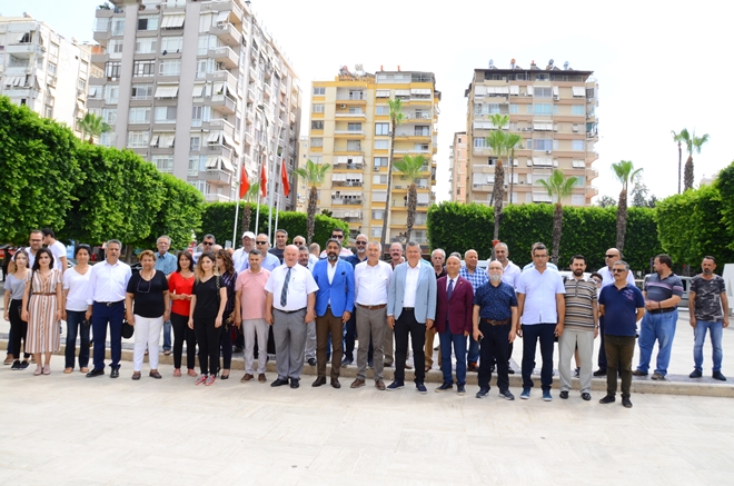 Sansürün Kaldırılışı’nın 111. Yıldönümü