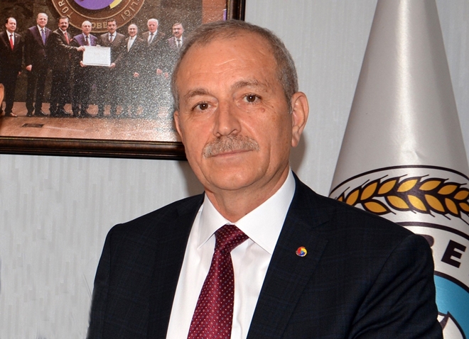 Adana'da Türkiye Ürün İhtisas Borsası faaliyete başlıyor