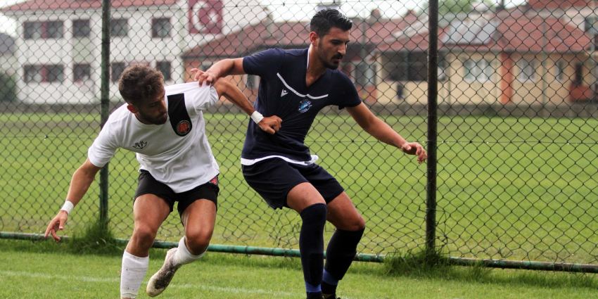 Şimşek 4’te 4 peşinde