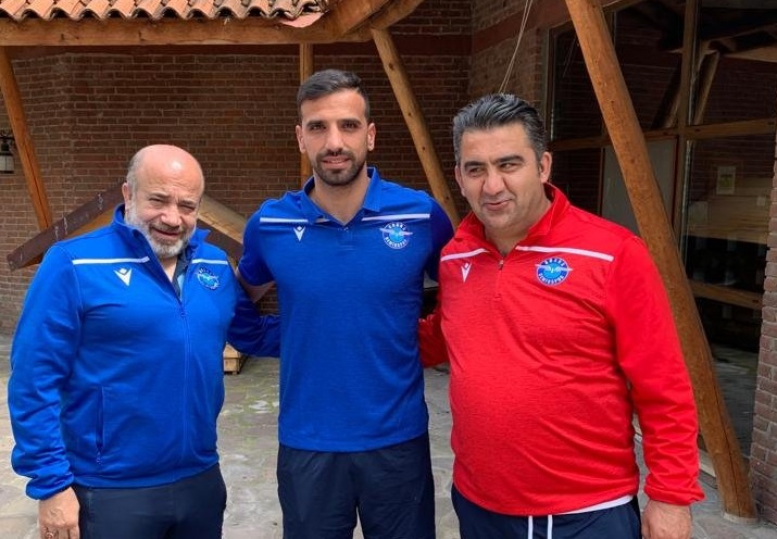 Şimşek transfere hız verdi