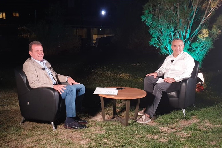 Mersin'e raylı sistem gelecek
