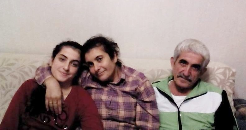 Cinnetin sebebi “ayakkabı değiştirme istenilmesi”