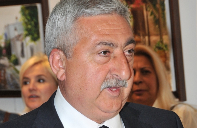 “Kalıcı vergi indirimi yapılmalı”