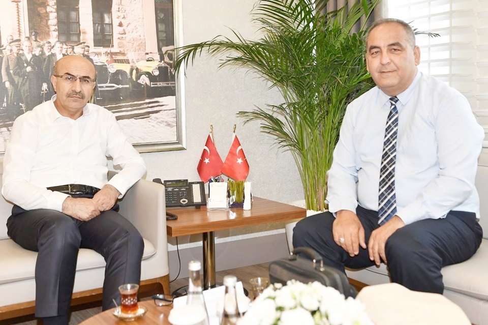 Adanalılar, İzmir’de Tanıtım Festivaline hazırlanıyor