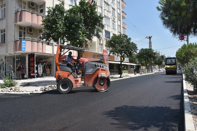 Büyükşehir Ceyhan'ı ihya edecek