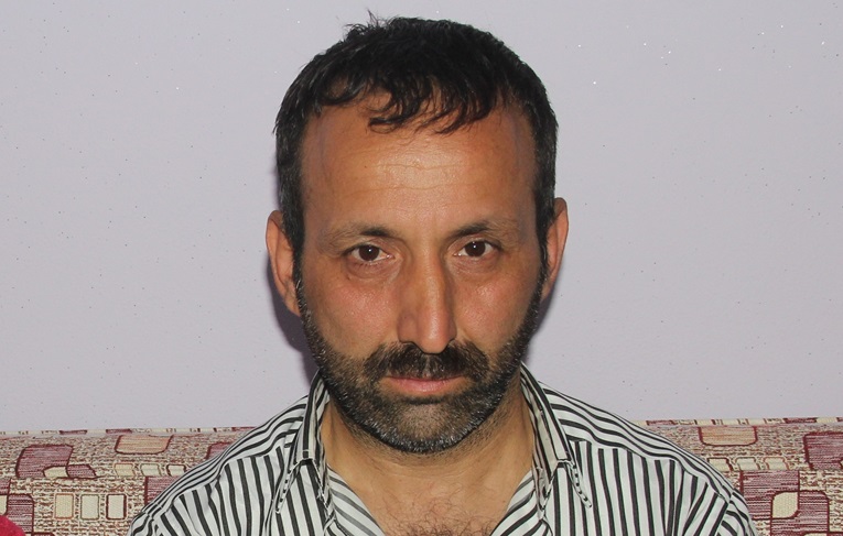 Babanın oğlu için mücadelesi