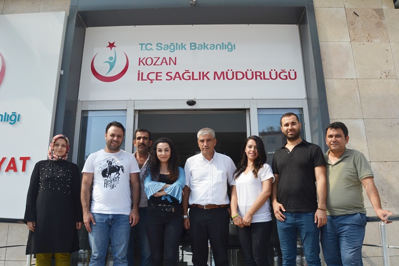 Ücretsiz sağlık hizmeti