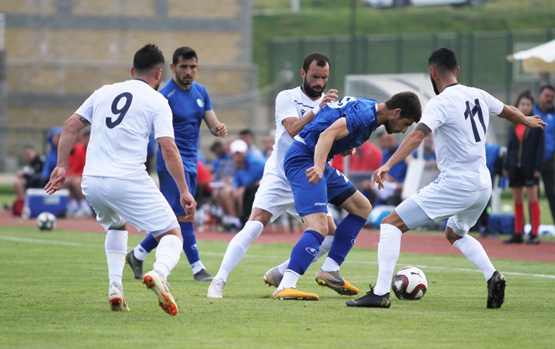 Adana Demirspor: 2 Eruzurumspor: 2