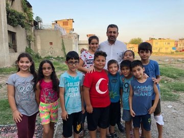 Çağır Bulut’u anında gelsin
