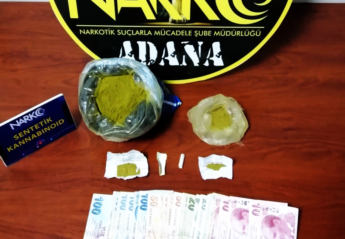 Evinde bonzai çıktı